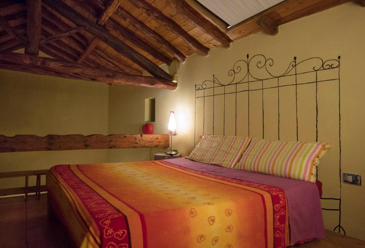 Bed and Breakfast Casa Isotta Куарту-Сант'Елена Екстер'єр фото